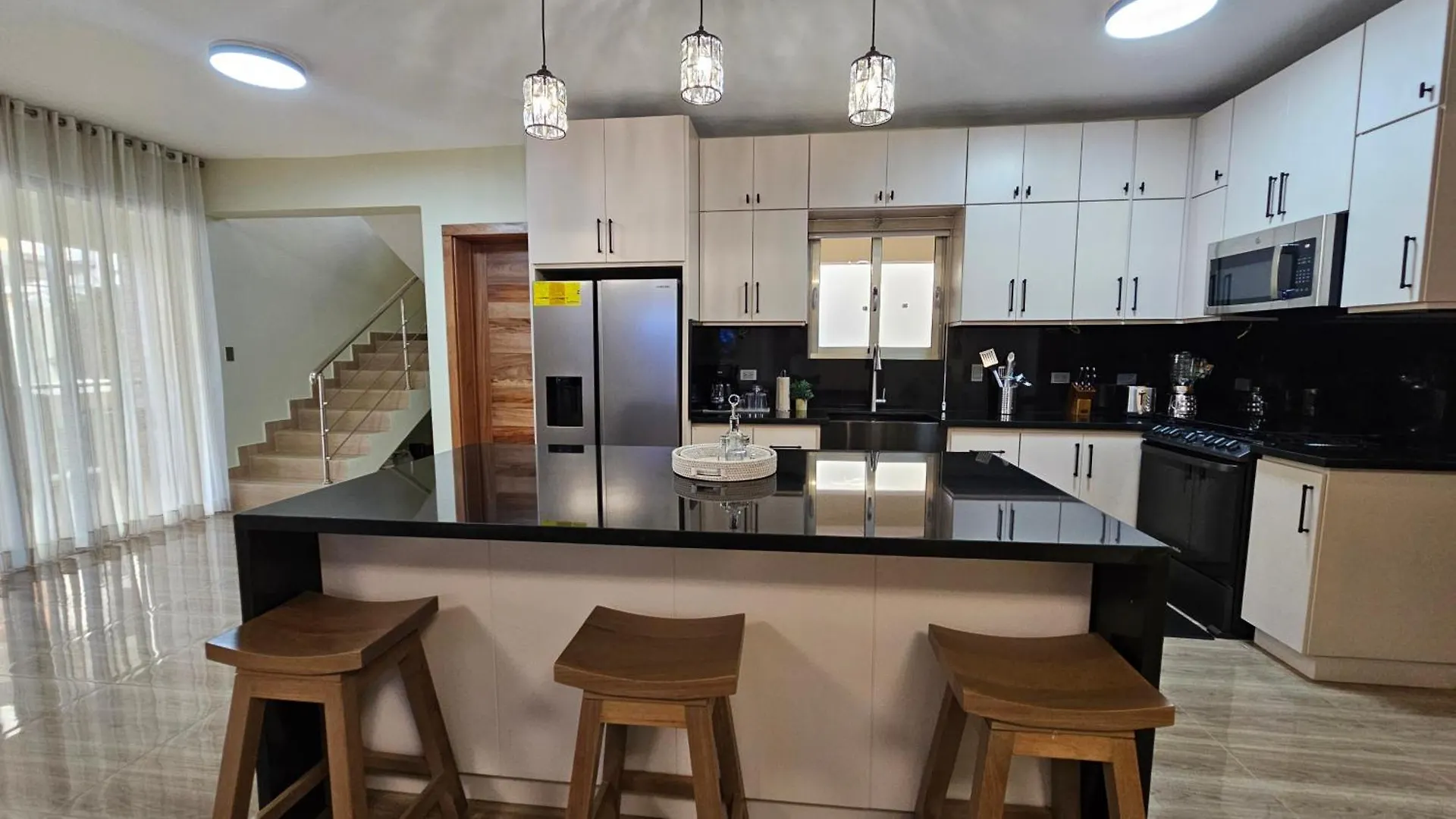 Brand-New With Private Pool Villa Sosua