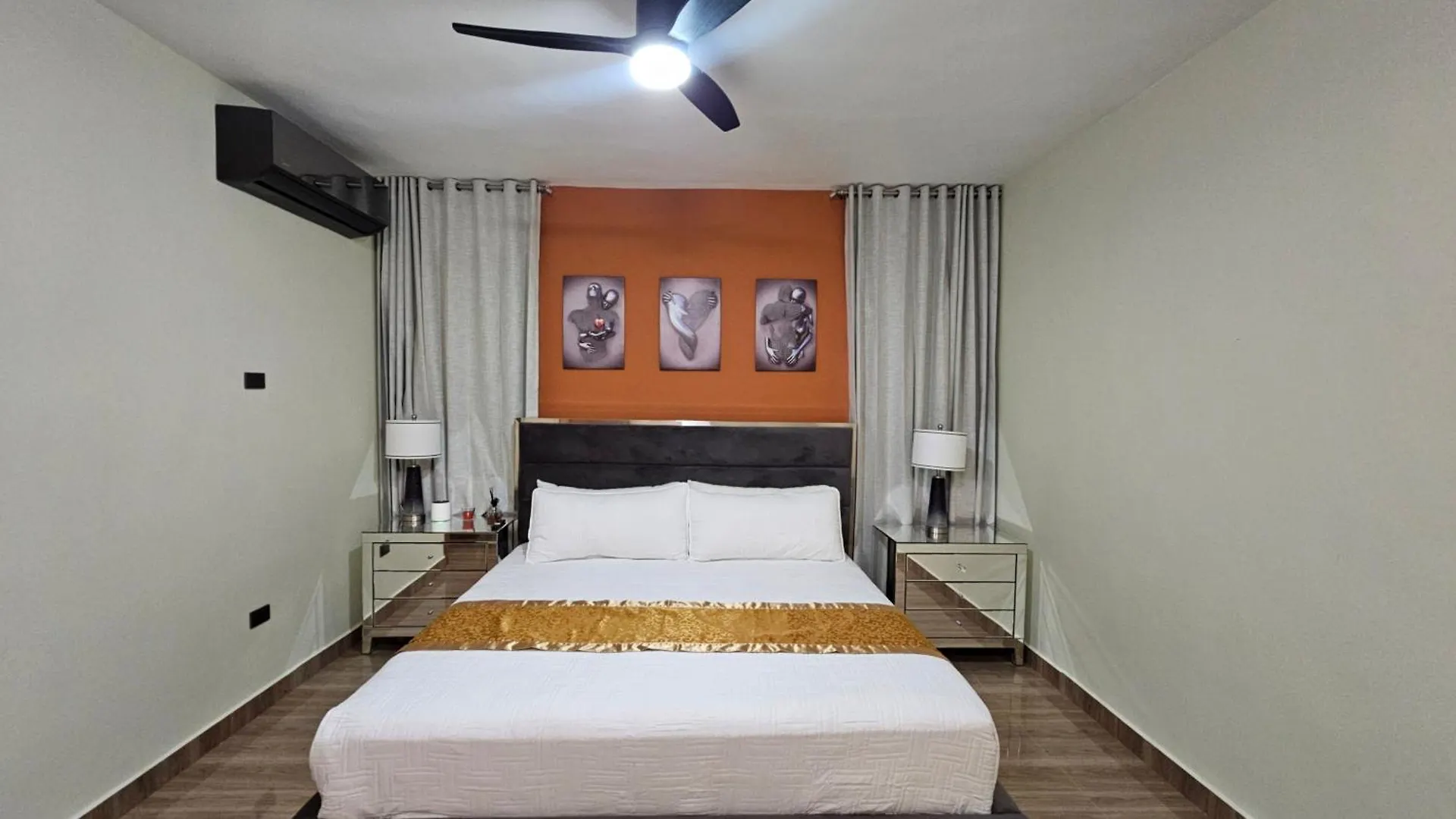 Brand-New With Private Pool Villa Sosua 0*,  Dominican Republic