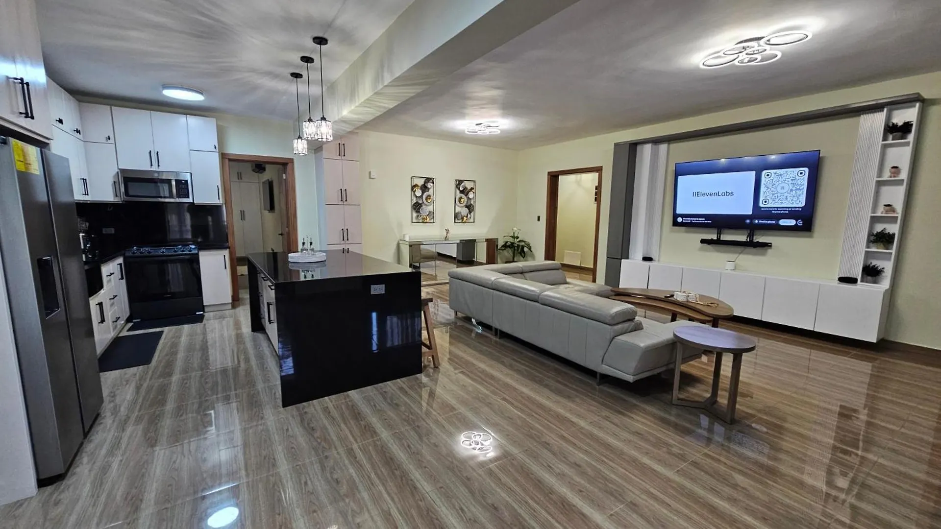 Brand-New With Private Pool Villa Sosua