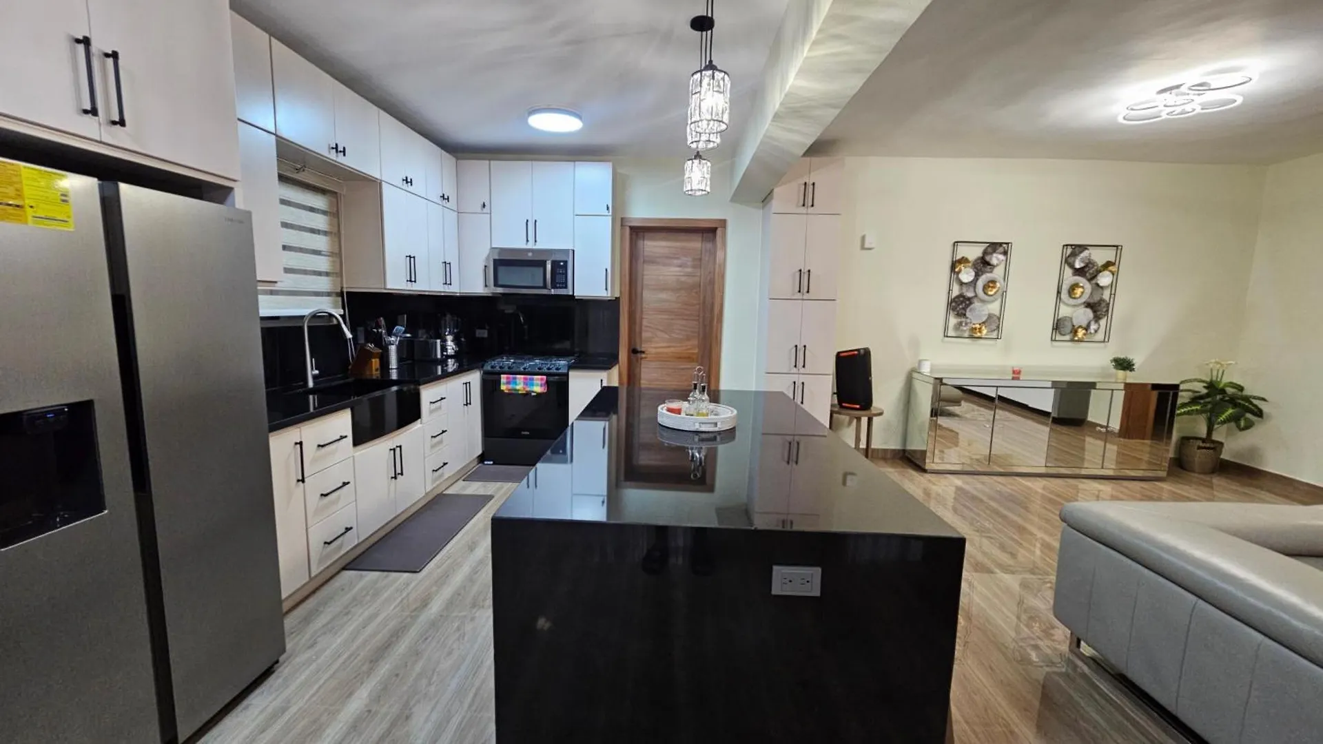 Brand-New With Private Pool Villa Sosua