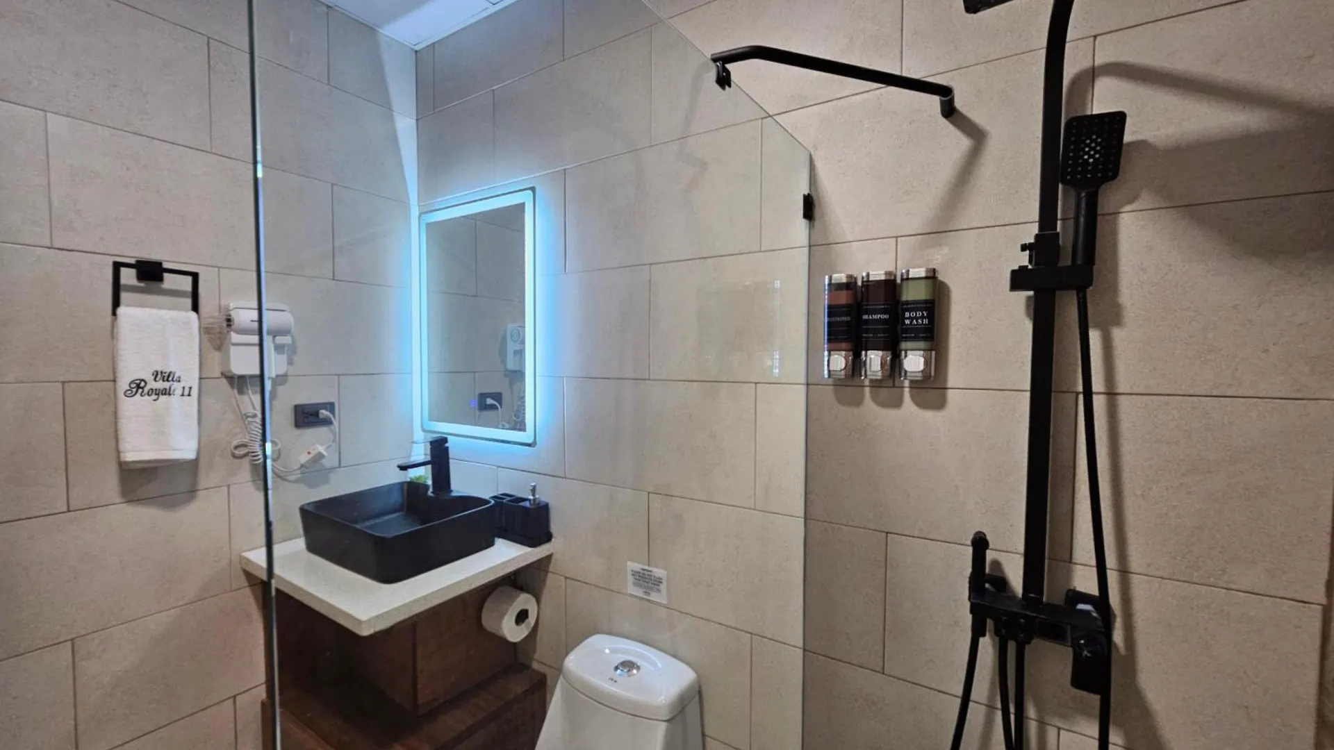 Brand-New With Private Pool Villa Sosua