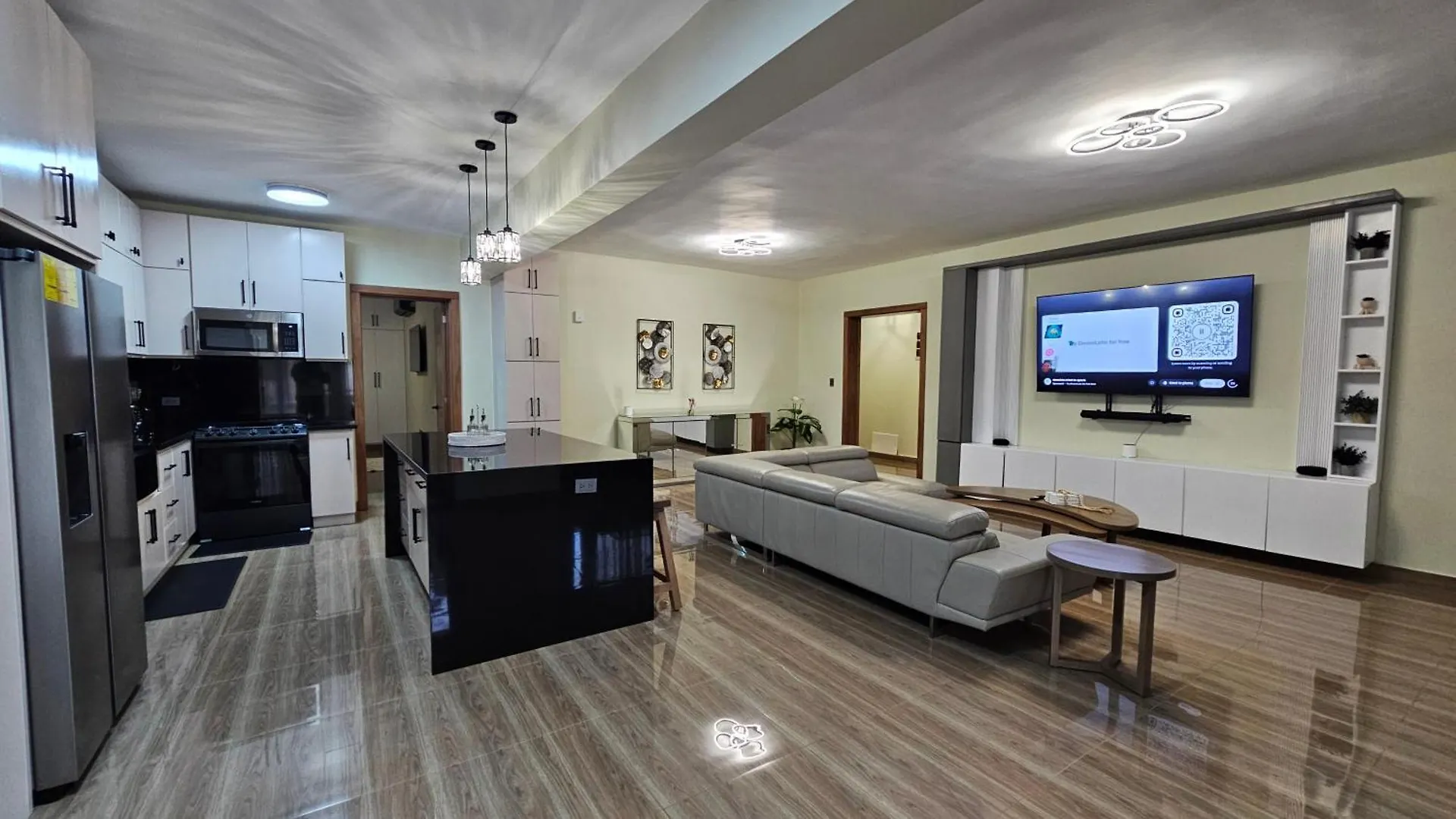 Brand-New With Private Pool Villa Sosua